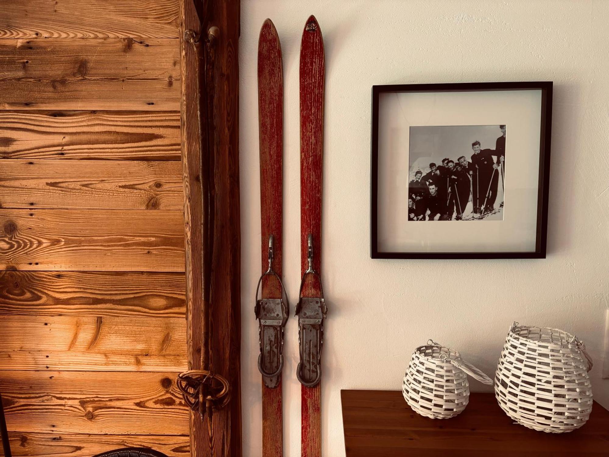 פלדברג Stube9 Am Feldberg, Direkt An Der Skipiste, Ski In-Ski Out מראה חיצוני תמונה